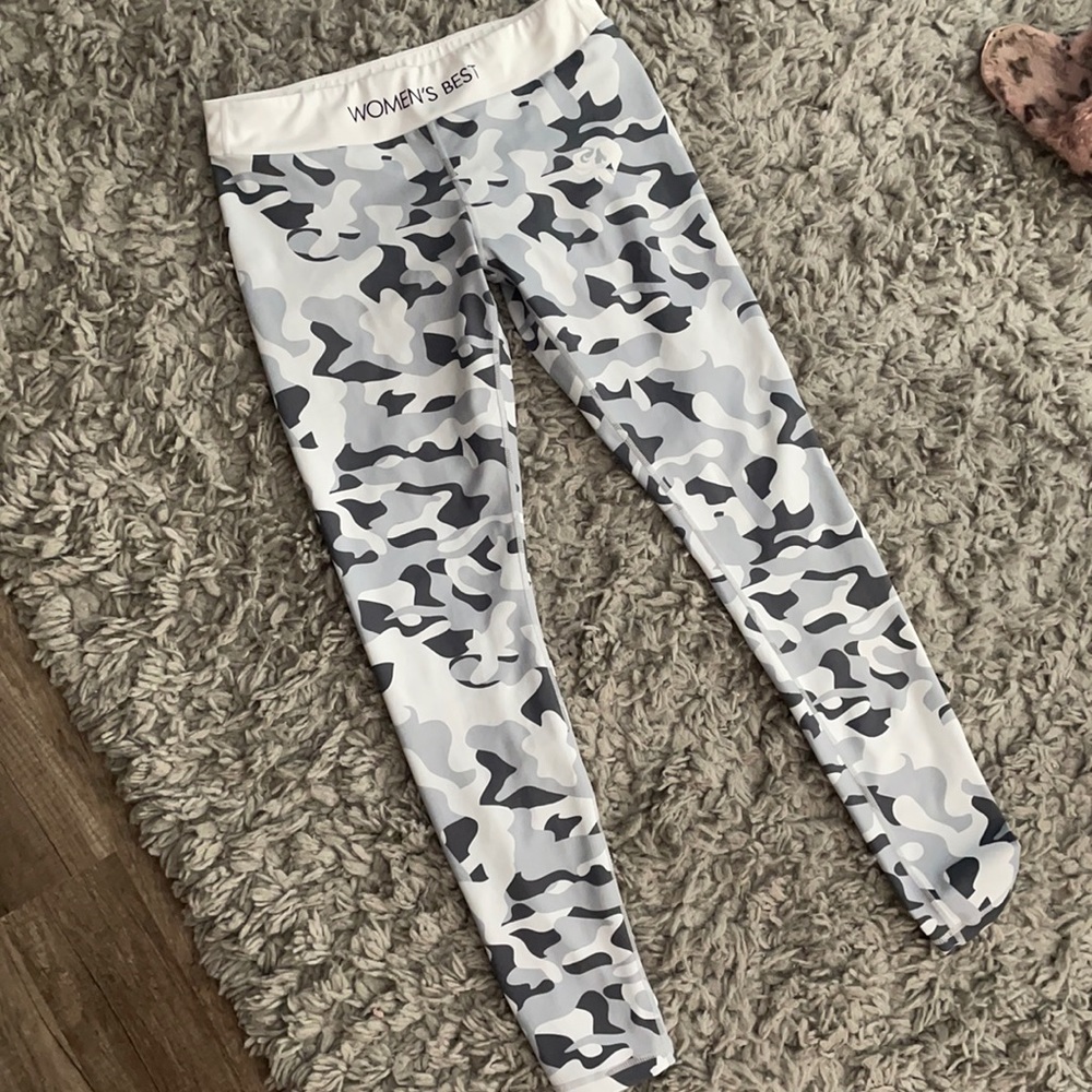 Women’s Best Workout Leggings